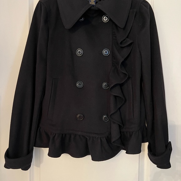 Ralph Lauren Wool Jacket - Picture 3 of 7